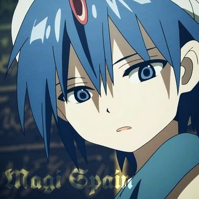 Magi Spainさんのプロフィール画像