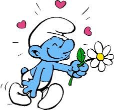Smurf lover :)