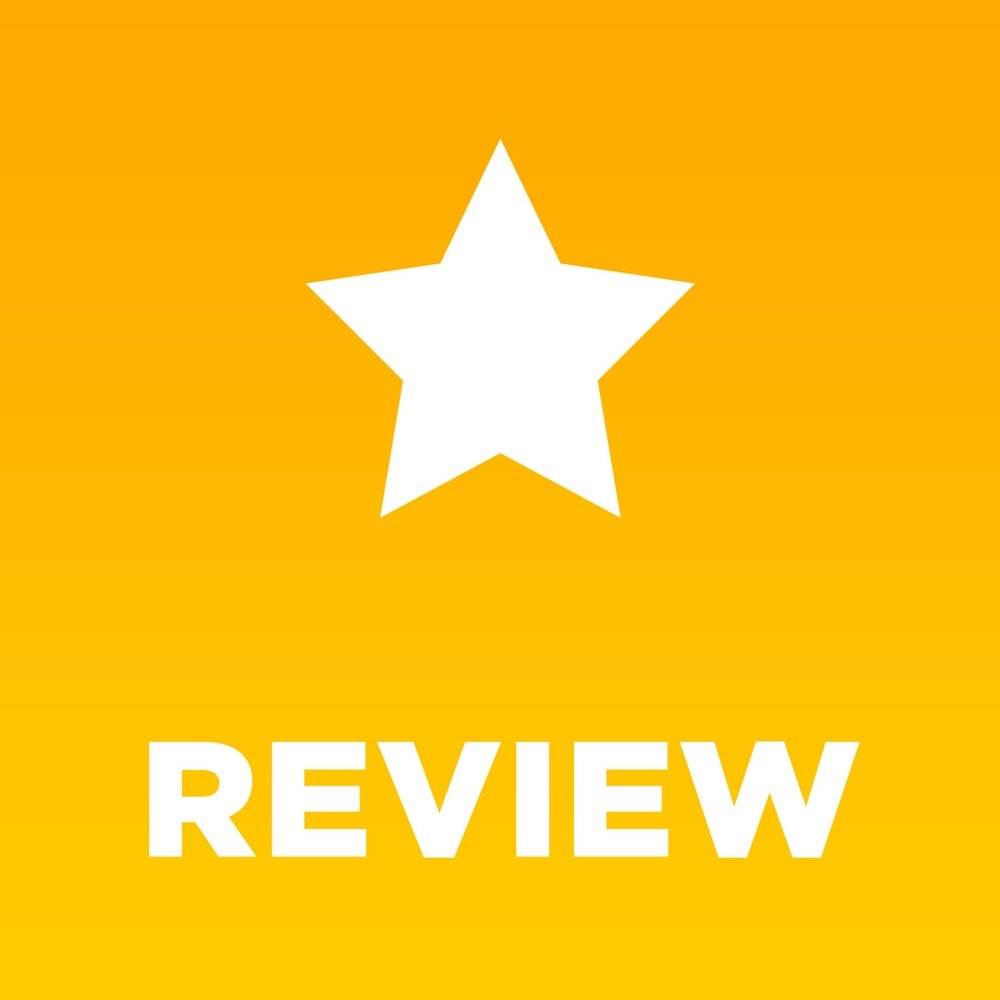 Review is a podcast about all your favorite TV shows, movies, and comics. Hosted by @dwiskus @reneritchie @georgia_dow @gte @drance @donmelton