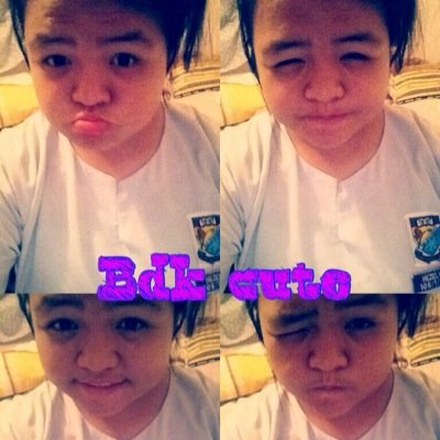 hi guyz..my name is angle.....im 13 years old...im from Malaysia,sabah.......i love k-pop...g-dragon,hyuna,b1a4,b.a.p,btob....running man...