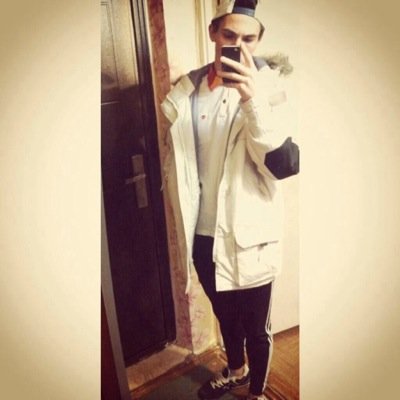 Skrillex1996's profile picture. 