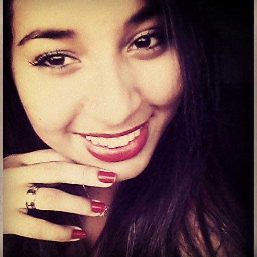 18 anos, sem bio :) haha