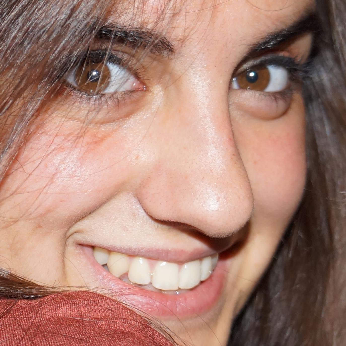 MaricaBianchi's profile picture. Attrice