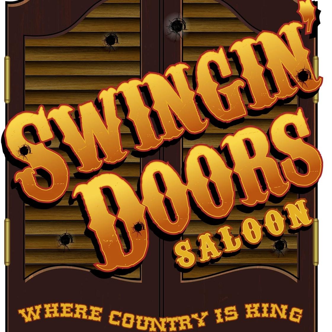 Swingin Doors Swingdoornash Twitter