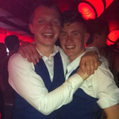 ConorMoroneyy's profile picture. Hurler for Tour 🇳🇬 Headless chicken for Mountcollins. 🇦🇹 MUFC 🇾🇪