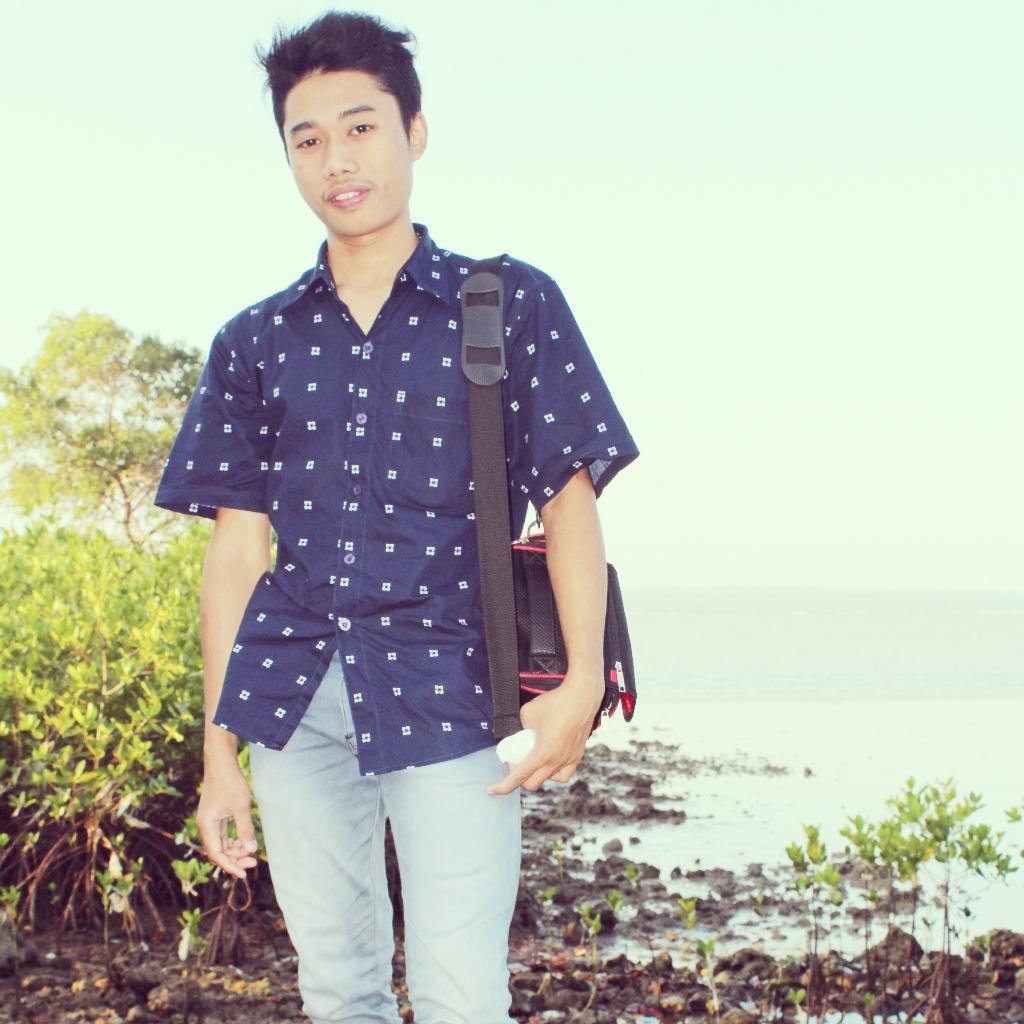 HiDuP SeDeRhAnA, BaHaGiA PuNy@K B@nY@k CinT@