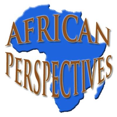 AfriPerspects's profile picture. online platform for initiatives & efforts in AFRICAN Art, Music, Community support, ICT4D, Higher Education... Let's connect! tweets by @johave & @eLAconference