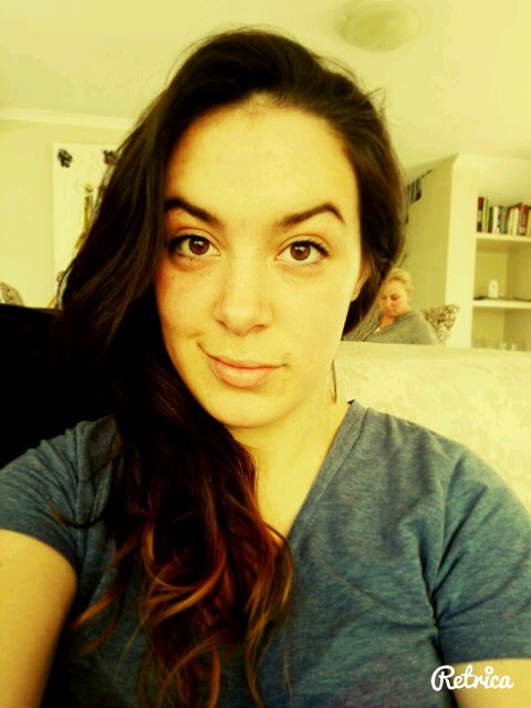 jade_jadeotto's profile picture. It took me forever to come up with something, and I came up with this.