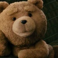 Teddy (@ted_enfu) 's Twitter Profile
