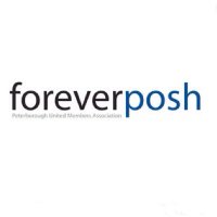 ForeverPosh (@forever_posh) 's Twitter Profile Photo ForeverPosh (@forever_posh) 's Twitter Profile Photo