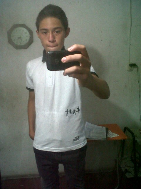 I LOVE YOU ♥