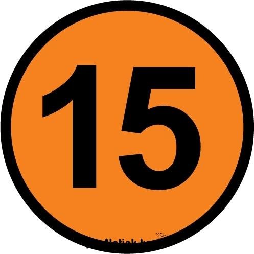 Gerçek Adımız +15