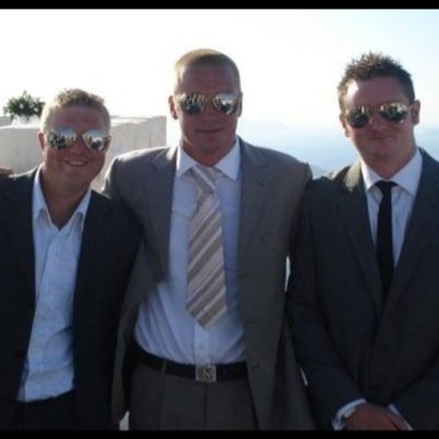 Hilly238's profile picture. #MANUTD #StHelensRL