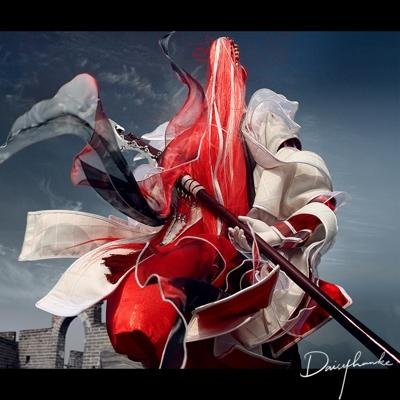 xunxus89's profile picture. 