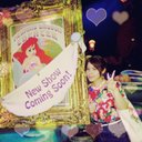 ちぇみき。 - @ariel_2min - Twitter