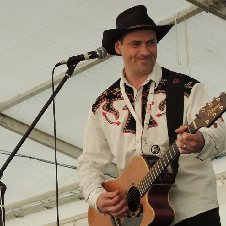 diggerbrowne's profile picture. Musician