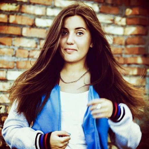 DusicaDaria's profile picture. #followback
Никто не знает своих сил, пока не попробует.