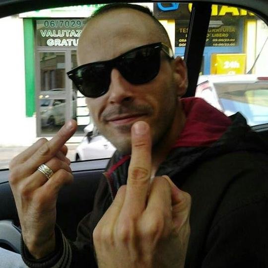 FreestPZC's profile picture. Si fa quello che si può
...dice qualcuno 🤔...
ma di che ? 🔥🤟☀️❤️ yessa