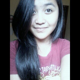 Just only you ditha:* (´⌣`ʃƪ)