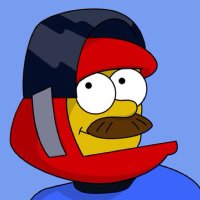 Stupid Sexy Flanders (@stoopedflanders) 's Twitter Profile