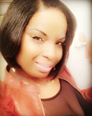 Born and raised n Atlanta...Georgia Peach baby!!!