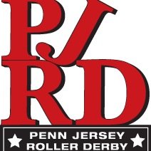 Penn Jersey Roller Derby is a coed roller derby league bringing hard-hitting old school derby back to the Philadelphia and South Jersey area.