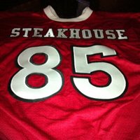 Steakhouse 85 (@steakhouse85) 's Twitter Profile Photo
