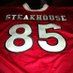 Steakhouse 85 (@steakhouse85) Twitter profile photo