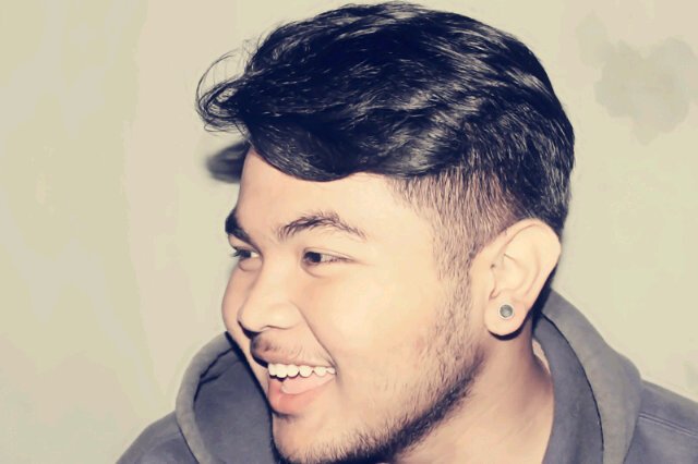 Oper alih acount Follow just mention's @RiandiSF