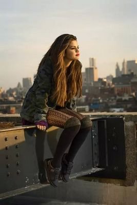 I love Justin Bieber,Selena Gomez and Austin Mahone.
And I believe in my Dreams