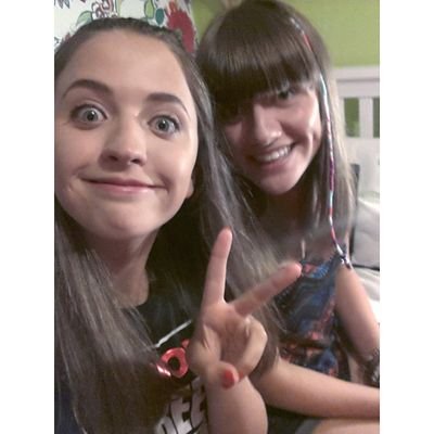 -  Lets run not walk through this beautiful life  -   ⭐Two sister that love that band @EchoSmith⭐ ⭐⭐Becky&Kate⭐⭐
