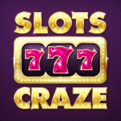 Slots Craze is dedicated to bringing you an exciting social slots experience. Bringing multiple slots games with their own unique characters and bonus games!