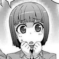 actual_yamase's profile picture. Hello! My name is C-Chihaya Yamase. I attend Musashigawa Girl's Middle School with my best friends, Nari and Nana. Nari is a little scary though....