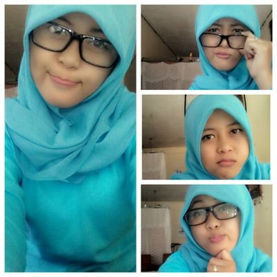 Bahagia itu saat aku selalu didekat mu sekarang&selamanya :) :-*