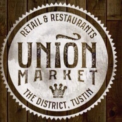 AndreaDYoung's profile picture. Andrea and Russell Young creators and owners of Union Market Tustin and creators of the The OC Mart MIX.
