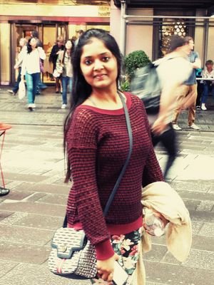 mail2mahima's profile picture. IT