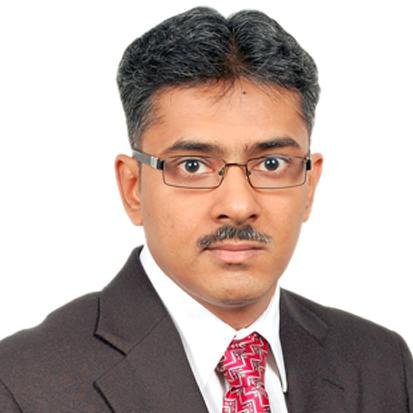 Passionate about confluence of biz and tech | Love to help people | Team interests come ahead of mine | Tweets are of course mine!