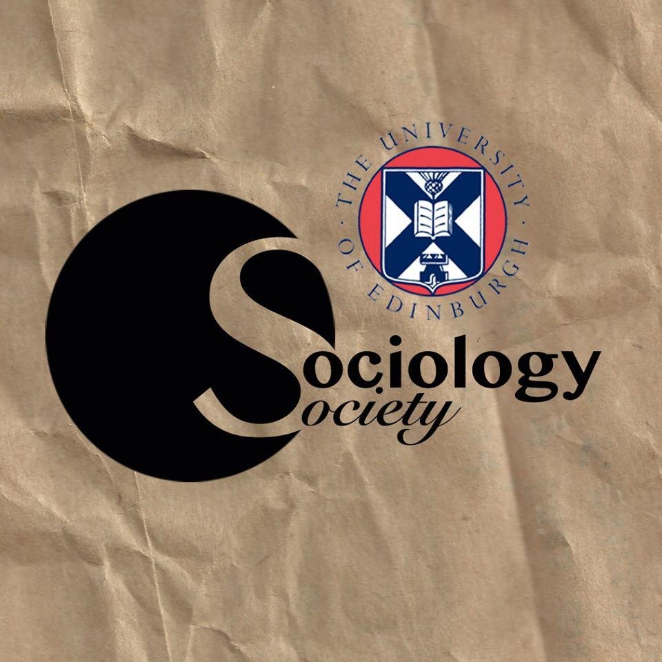 The official Twitter page of the Edinburgh University Sociology Society.