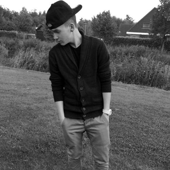 Oostblok / 16 jaar / rap /