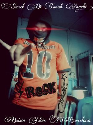 #ViSça Barça
