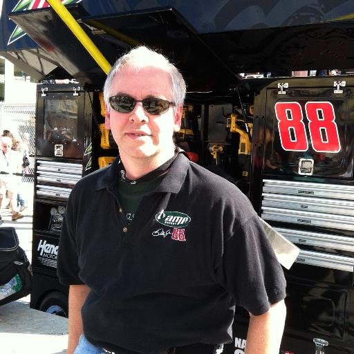 daytonadoug's profile picture. That's just the way that it is!