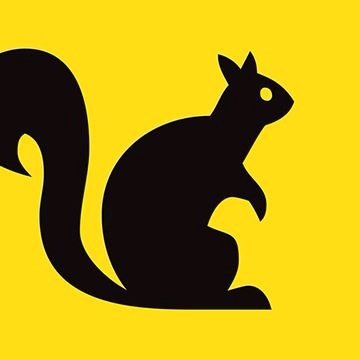 The Squirrel promises to bring you bold ideas, a creative vision for the city, and lots of nuts.