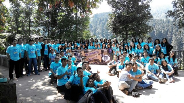 Permata GBKP Depok-Lenteng Agung