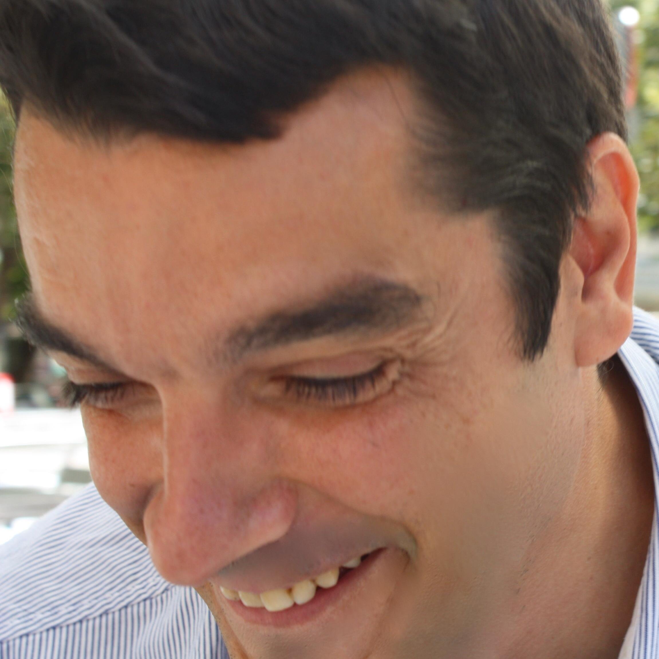 edizorrilla's profile picture. Optimista profesional, en el marketing por vocación y en la vida para disfrutar.