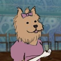 BoyleAnimation's profile picture. Chicago animator.  Find my less professional content @MauxBoyle