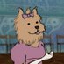 Maureen Boyle (@boyleanimation) Twitter profile photo