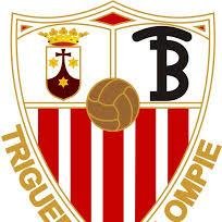Trigueros Balompié Juvenil. Escuela Deportiva.