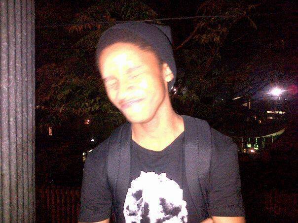 Blah-►✗3
Don't follow, also lost.✌🏽