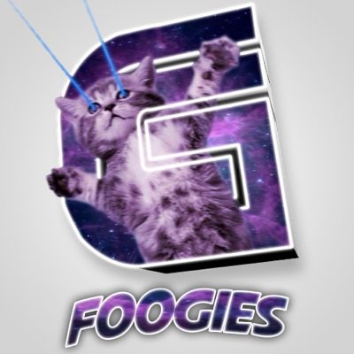 GenesisFoogies's profile picture. Youtuber with 47,000+ subscribers! | Use Code foogies for 5% off of Squid Grip | Genesis Foogies?