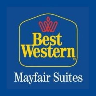 The official twitter account of BEST WESTERN Mayfair Suites. International Comfort in the heart of Bangkok's retail district rsvn@mayfairbangkok.com